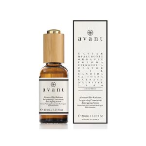 Avant Skincare LIMITED EDITION Advanced Bio Radiance Invigorating Concentrate Serum (Anti-Ageing)