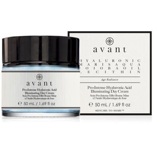 Avant Skincare Pro-Intense Hyaluronic Acid Illuminating Day Cream