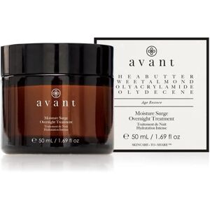 Avant Skincare Moisture Surge Overnight Treatment