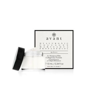 Avant Skincare 3-1 Hyaluron-Filler Collagen Eye Formula