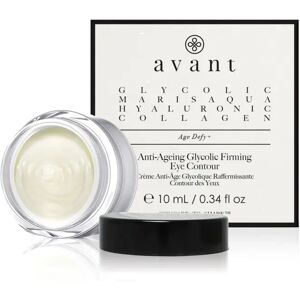 Avant Skincare Anti-ageing Glycolic Firming Eye Contour