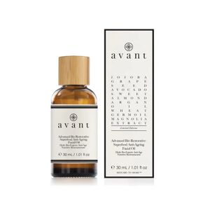 Avant Skincare LIMITED EDITION Advanced Bio Restorative Superfood Facial Oil (Anti-Ageing)