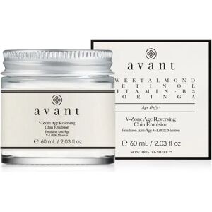 Avant Skincare V-zone Age Reversing Chin emulsion