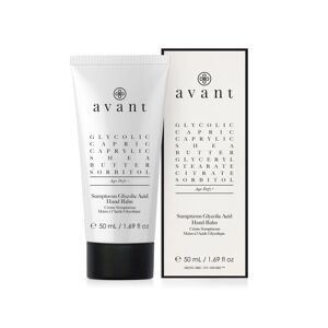 Avant Skincare Sumptuous Glycolic Acid Hand Balm