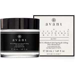 Avant Skincare R.N.A Radical Anti-Ageing & Lifting Duo Moisturiser