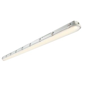 Saxby Lighting Led Anti-Corrosive 4000K 6ft High Lumen IP65 57W Outdoor Linear Batten Light Frosted