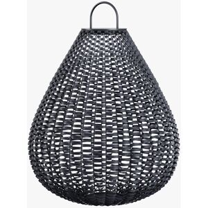 Maytoni Lighting Plet 60cm Outdoor Lighting Black 3000K 50lm IP65