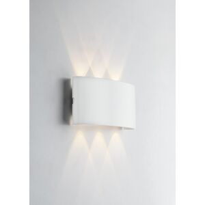 Fan Europe Lighting Intec - Outdoor LED Wall Light - IP54 Fan Europe Lighting Intec - Outdoor LED Wall Light - IP54