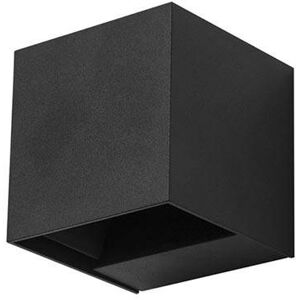 Netlighting Rex LED Light - Urban grey IP54 Wall Light Netlighting Rex LED Light - Urban grey IP54 Wall Light