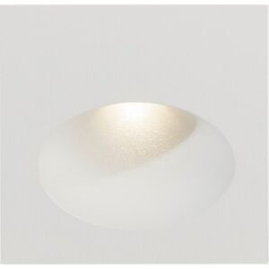 LEDS-C4 Bat Square Oval Outdoor Wall Light - Wall Light LEDS-C4 Bat Square Oval Outdoor Wall Light - Wall Light