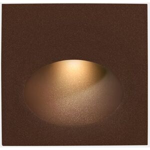 LEDS-C4 Bat Square Oval Outdoor Wall Light - Wall Light LEDS-C4 Bat Square Oval Outdoor Wall Light - Wall Light