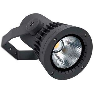 Leds C4 Lighting Hubble Outdoor LED Display Light Urban Grey IP65 IK07 3000K Leds C4 Lighting Hubble Outdoor LED Display Light Urban Grey IP65 IK07 3000K