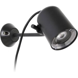 Faro Faro Flow - Outdoor Spot Light - Black - IP65 Faro Faro Flow - Outdoor Spot Light - Black - IP65