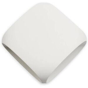 Faro Bu-Oh Outdoor Wall Light White IP65 - LED 12 W Faro Bu-Oh Outdoor Wall Light White IP65 - LED 12 W