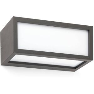 Faro 70573 outdoor lighting - Wall Light IP54 E27 Classic Dark Grey Faro 70573 outdoor lighting - Wall Light IP54 E27 Classic Dark Grey