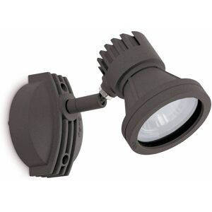 Faro 71390 Outdoor Wall Light - GU10 IP65 Faro 71390 Outdoor Wall Light - GU10 IP65