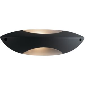 Fan Europe SEATTLE Outdoor Up Down Light - IP54 Weatherproof Fan Europe SEATTLE Outdoor Up Down Light - IP54 Weatherproof