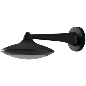 Fan Europe Lighting ALYSON Outdoor LED Down Light Black, IP44 800lm 4000K 24x18x10cm Fan Europe Lighting ALYSON Outdoor LED Down Light Black, IP44 800lm 4000K 24x18x10cm