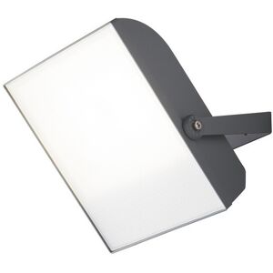 Fan Europe Lighting ELIOS Outdoor LED Flood Light Silver, IP65 8000lm 4000K 28.2x22x6.8cm Fan Europe Lighting ELIOS Outdoor LED Flood Light Silver, IP65 8000lm 4000K 28.2x22x6.8cm