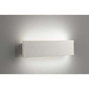 Fan Europe Lighting PARKER Outdoor LED Up Down Light White, IP65 600lm 4000K 40x10.2x4.5cm Fan Europe Lighting PARKER Outdoor LED Up Down Light White, IP65 600lm 4000K 40x10.2x4.5cm