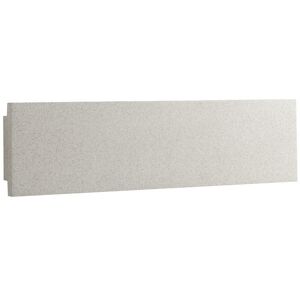 Fan Europe PARKER Outdoor LED Up Down Light - White - Concrete - IP65 Fan Europe PARKER Outdoor LED Up Down Light - White - Concrete - IP65