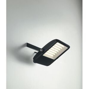 Fan Europe Lighting TAURUS Outdoor LED Flood Light Black, IP65 8400lm 6500K 24.9x22.9x4.8cm Fan Europe Lighting TAURUS Outdoor LED Flood Light Black, IP65 8400lm 6500K 24.9x22.9x4.8cm