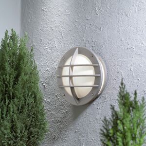 Konstsmide 515-312 Grey Outdoor Wall Light - Wall Lighting Konstsmide 515-312 Grey Outdoor Wall Light - Wall Lighting