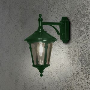 Konstsmide Virgo Green Wall Light - Wall Lighting Konstsmide Virgo Green Wall Light - Wall Lighting