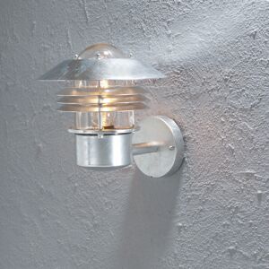 Konstsmide 7302-320 Wall Lighting - Modern Steel Konstsmide 7302-320 Wall Lighting - Modern Steel
