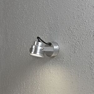Konstsmide Monza Wall Light - Adjustable 6x 1W LED Spotlight - IP54 Konstsmide Monza Wall Light - Adjustable 6x 1W LED Spotlight - IP54