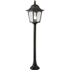 Elstead Lighting CP5 Black Outdoor Post Light - Outdoor Post Light Elstead Lighting CP5 Black Outdoor Post Light - Outdoor Post Light
