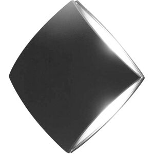 Elstead Lighting Elva LED Wall Light - IP54 Waterproof Modern Fixture Elstead Lighting Elva LED Wall Light - IP54 Waterproof Modern Fixture