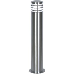 Elstead GZ/SANDBANKS B Stainless Steel Garden Bollard - Low Energy Outdoor Light Elstead GZ/SANDBANKS B Stainless Steel Garden Bollard - Low Energy Outdoor Light