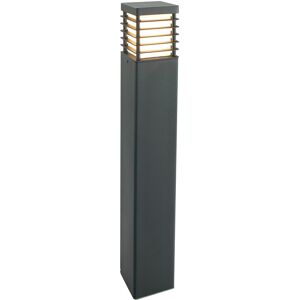 Elstead Lighting Paletto E27 Large Outdoor Bollard - Outdoor Bollard Light Elstead Lighting Paletto E27 Large Outdoor Bollard - Outdoor Bollard Light