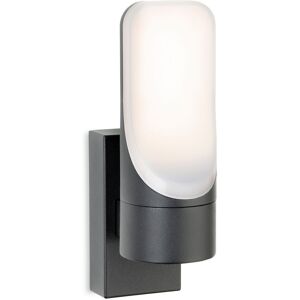 Firstlight Lighting Eve LED Wall Light Graphite with Opal Diffuser IP54 Firstlight Lighting Eve LED Wall Light Graphite with Opal Diffuser IP54