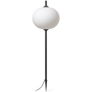 Faro Faro SAIGON - Outdoor Ground Light White - E27 - 150cm Faro Faro SAIGON - Outdoor Ground Light White - E27 - 150cm