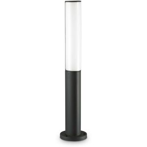Ideal Lux Etere Outdoor Bollard Light - LED, 1350Lm, 4000K, Black Ideal Lux Etere Outdoor Bollard Light - LED, 1350Lm, 4000K, Black