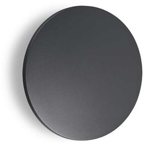 Ideal Lux Punto Wall Lamp - Outdoor IP54 LED 1050Lm 3000K Ideal Lux Punto Wall Lamp - Outdoor IP54 LED 1050Lm 3000K