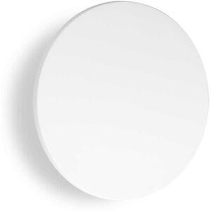 Ideal Lux Punto White LED Wall Lamp - Outdoor Ideal Lux Punto White LED Wall Lamp - Outdoor