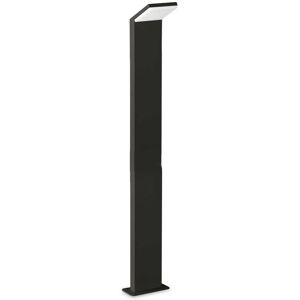 Ideal Lux Style LED Outdoor Bollard - Black 1100Lm 4000K IP54 Ideal Lux Style LED Outdoor Bollard - Black 1100Lm 4000K IP54