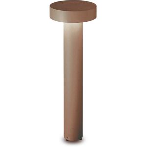 Ideal Lux Tesla 4 Light Outdoor Bollard - Outdoor Bollard Light Ideal Lux Tesla 4 Light Outdoor Bollard - Outdoor Bollard Light