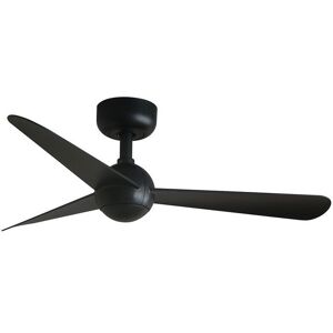 Faro Sfera Small Black DC Ceiling Fan - Ceiling Fan Faro Sfera Small Black DC Ceiling Fan - Ceiling Fan