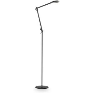 Ideal Lux Futura LED Floor Lamp - Floor Lamp Ideal Lux Futura LED Floor Lamp - Floor Lamp