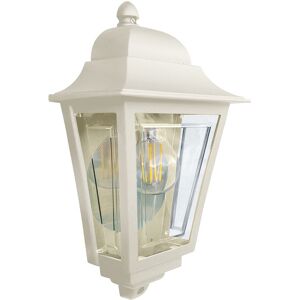 Elstead Lighting Deco Lane Outdoor Wall Lantern - Wall Light Elstead Lighting Deco Lane Outdoor Wall Lantern - Wall Light