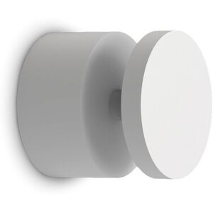 IDEAL LUX LIGHTING Toffee LED Outdoor Modern Wall Lamp White 3000K IP65 IDEAL LUX LIGHTING Toffee LED Outdoor Modern Wall Lamp White 3000K IP65