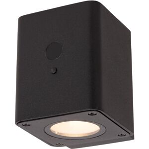 Lucide Ramin Solar Wall Light - Outdoor IP54 Lucide Ramin Solar Wall Light - Outdoor IP54