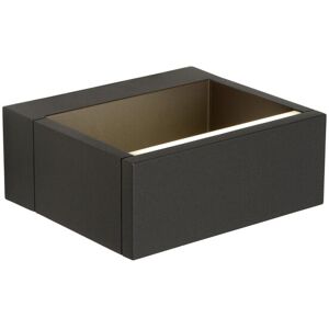 Lucide Lighting Goa Modern Wall Light Outdoor - LED - 1x6,5W 3000K - IP54 - Anthracite Lucide Lighting Goa Modern Wall Light Outdoor - LED - 1x6,5W 3000K - IP54 - Anthracite