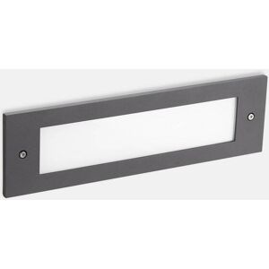 Leds-C4 Micenas Outdoor LED Recessed Wall Light - Wall Light Leds-C4 Micenas Outdoor LED Recessed Wall Light - Wall Light