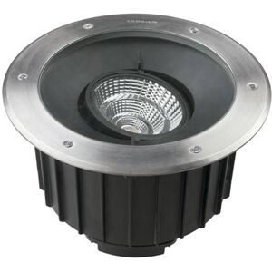 Leds-C4 Gea Outdoor LED Ground Uplight - 30cm, 3820lm, IP67 Leds-C4 Gea Outdoor LED Ground Uplight - 30cm, 3820lm, IP67