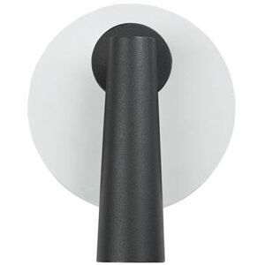 Leds-C4 Gamma LED Wall Reading Light Satin Nickel White 175lm 2700K - Wall Reading Light Leds-C4 Gamma LED Wall Reading Light Satin Nickel White 175lm 2700K - Wall Reading Light